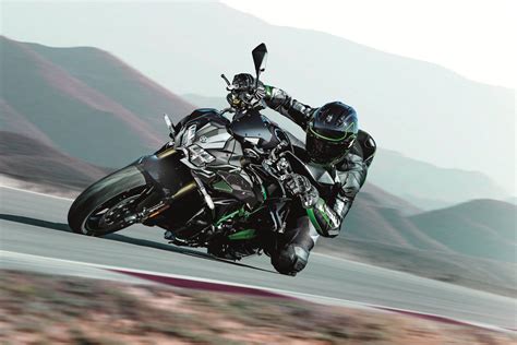 A Guide To Buying A 2023 Kawasaki Z H2