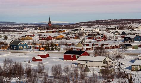 Finnmark Map - Northern Norway - Mapcarta