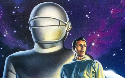 Classic 1950s Sci-Fi Movies | Futurism