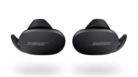 Bose QuietComfort Earbuds vs Apple AirPods Pro: which are better ...