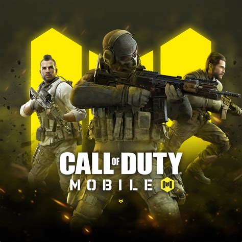 Call Of Duty Mobile All Season Wallpapers - Wallpaper Cave