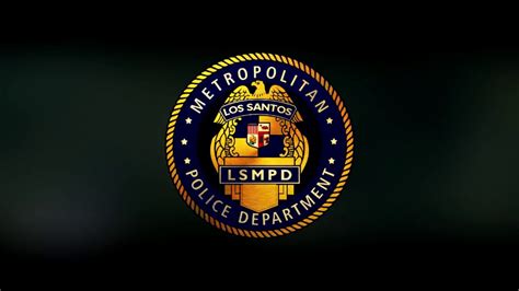 Lspd logo