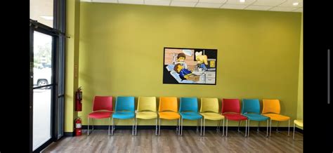 Pediatric Office Furniture | United States