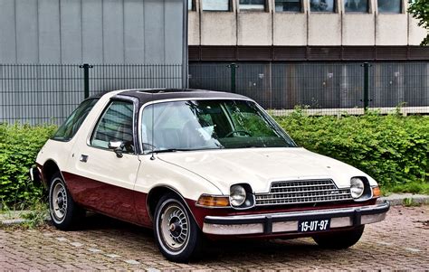 Seriously! 27+ Little Known Truths on Amc Pacer Amc Cars 1970S! 1970's ...