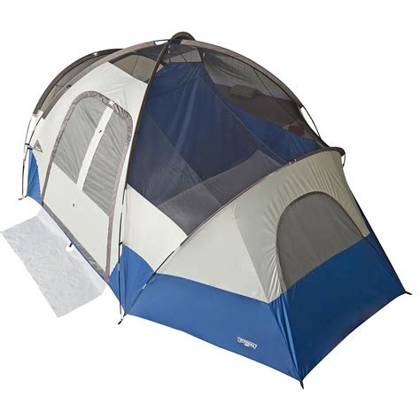 Pinyon 10 Person Dome Tent | Wenzel