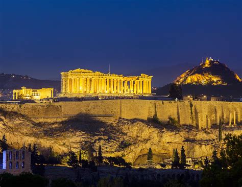 Athens Guide - Greece And AroundGreece And Around