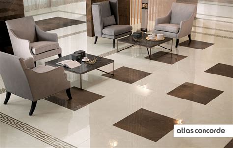 Atlas Concorde: Piastrelle in Ceramica e Gres Porcellanato | Living ...