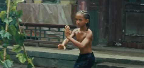 The Karate Kid - Jaden Smith Image (13316390) - Fanpop - Page 8