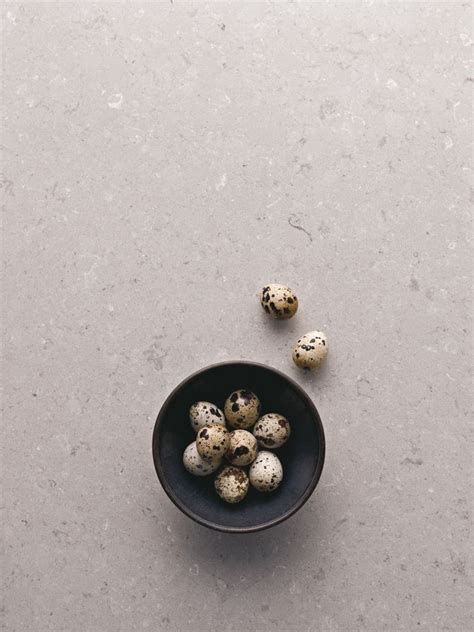 Flecks and specks with 4130 Clamshell - Caesarstone® | Caesarstone ...