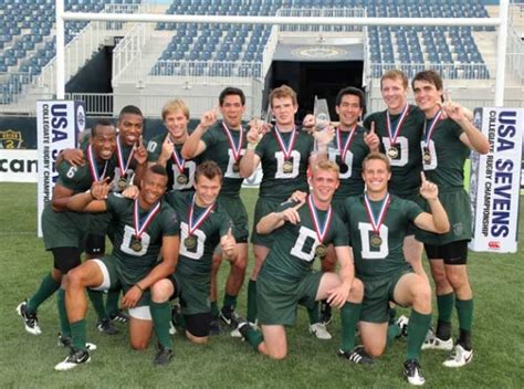 Dartmouth Men Win USA 7s Collegiate Rugby Championship | Dartmouth