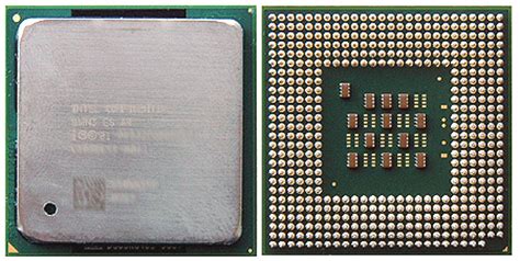 Intel Pentium 4 3.0GHz 800MHZ FSB Processor Review - PCSTATS.com