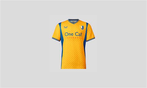 Mansfield Home Kit – Castore