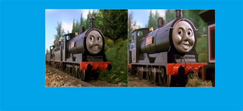 Donald and Douglas | Thomas And Friends Fan Fiction Wiki | Fandom