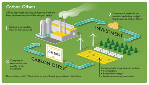 CARBON OFFSETS: MORE GREENWASHING FOR CORPORATIONS?