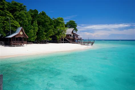 10 Best Beaches in Malaysia – Touropia Travel