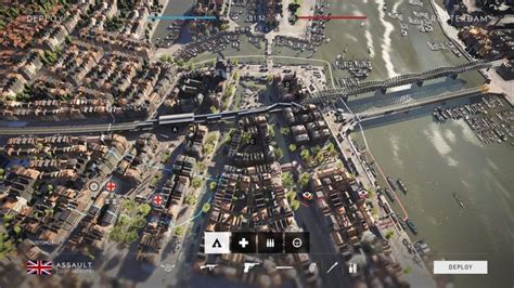 DICE Details New Battlefield 5 Maps: Rotterdam