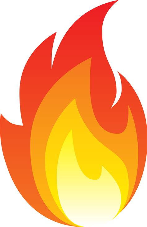 Clipart flames svg, Clipart flames svg Transparent FREE for download on ...