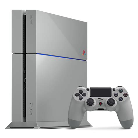 PlayStation®4 20th Anniversary Edition - CharityStars