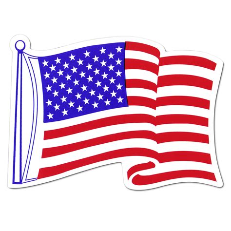 Images American Flag - ClipArt Best