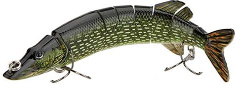 10 Best Pike Lures for 2024 - Fishmasters.com