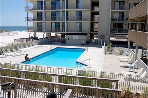 Gulf Village 206 Condo rental in Gulf Shores Alabama is a 1 bedroom pet ...