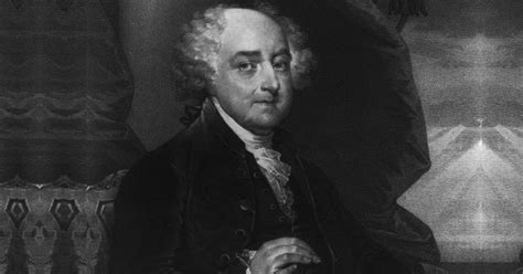 John Adams Biography - Facts, Childhood, Family Life & Achievements