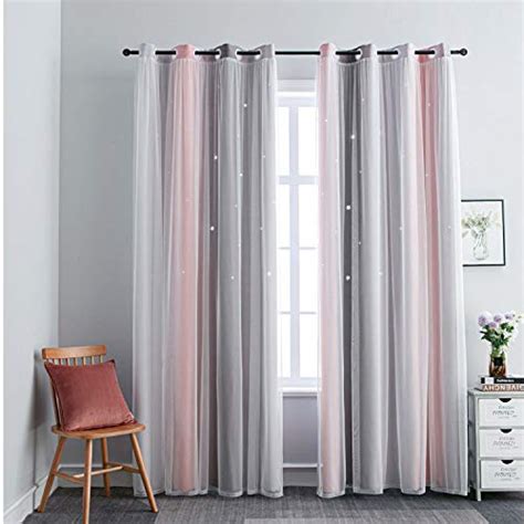 How To Choose The Best Curtains For A Girl’s Room