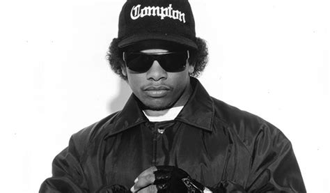 Wayback Wednesday: How Duz He Do It… Eazy – The State Times