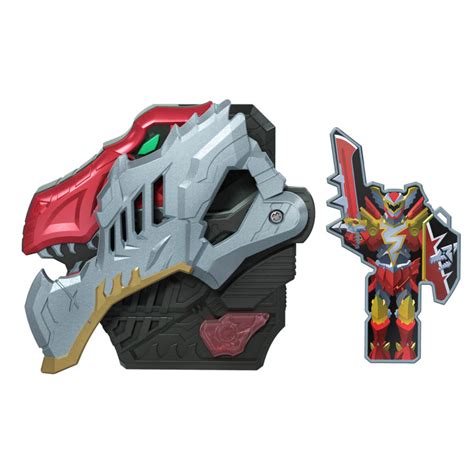 Hasbro announces Power Rangers Dino Fury figures | The Nerdy