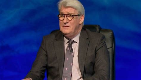 University Challenge fans outraged as Jeremy Paxman makes two big ...