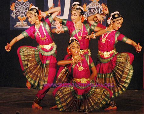 Bharatnatyam Dance Videos | Dance With Me India