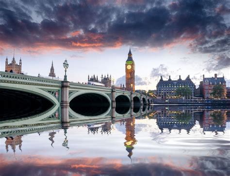 26 Interesting Facts About the River Thames That Are Surprisingly True ...