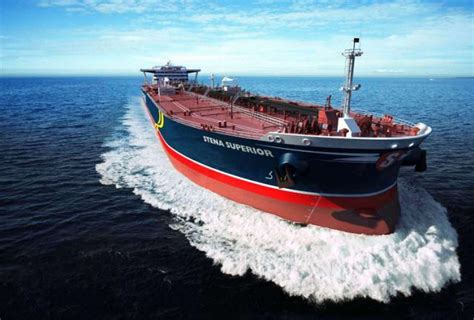 Nordic American Tankers Acquires 2 Suezmax Tankers For $122 Million ...