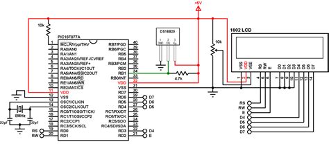 Tutorial To Use PIC16F877A Microcontroller EEPROM, 48% OFF