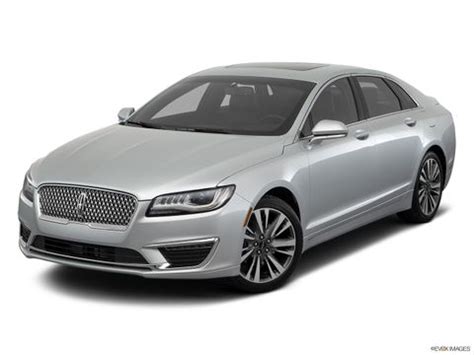 New Lincoln MKZ 2023 2.0L Base Photos, Prices And Specs in Saudi Arabia