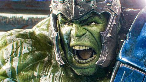 Thor Ragnarok Thor Vs Hulk Thor Hulk Ragnarok Vs Movie Review Footage ...