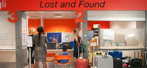 Lost & Found - Saigon Centre