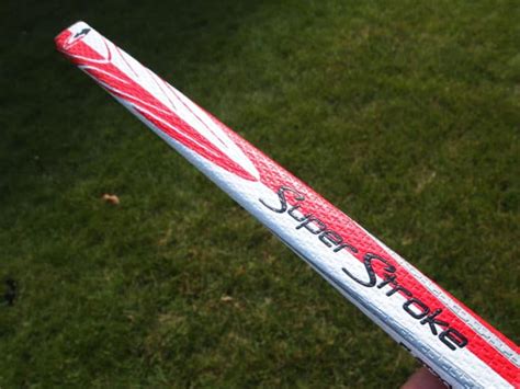 Super Stroke Putter Grips - Independent Golf Reviews