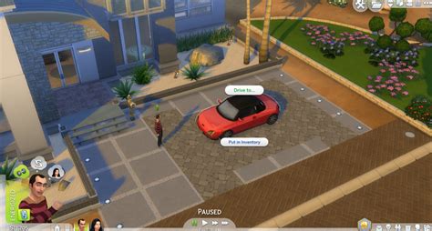 Mod The Sims - Ownable Cars