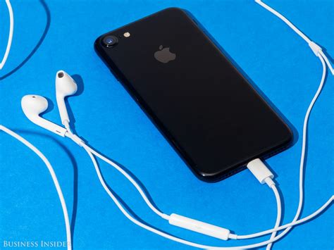 Apple EarPods with lightning connector - lettmann-paddles.com