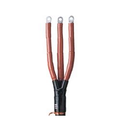 PILC Cable Termination at Rs 1200/piece | Heat Shrinkable PILC Cable ...