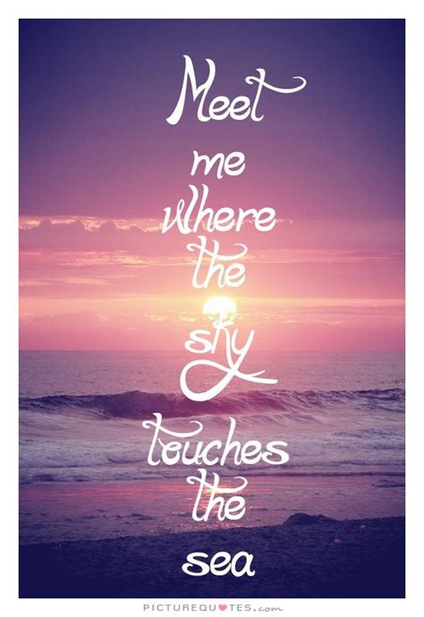 PictureQuotes.com | Citas de playa, Frases chulas, Frases inspiradoras ...