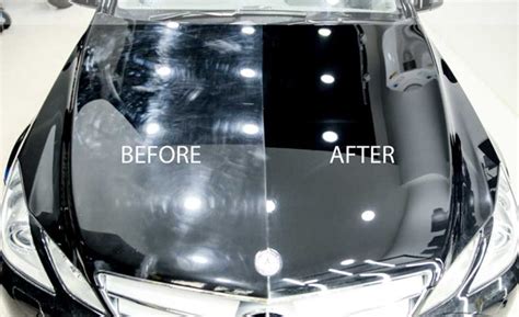 Ceramic Car Coating Services in Manpada, Thane, Mumbai, India