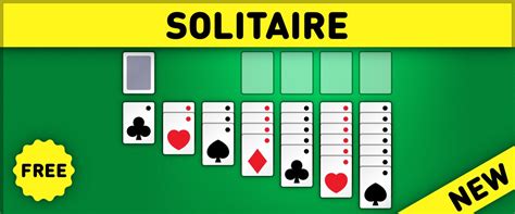 Classic Solitaire - Play free online games on PlayPlayFun