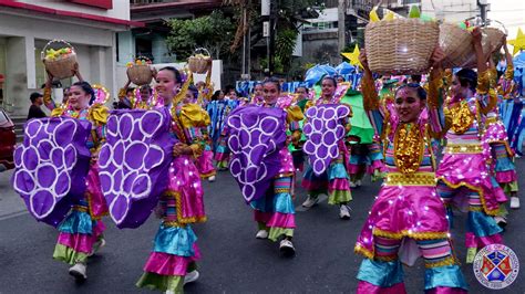 AGRI-TOURISM STREETDANCING HIGHLIGHTS LU CULTURE, CREATIVITY