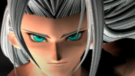 FFVII characters – who’s worth knowing