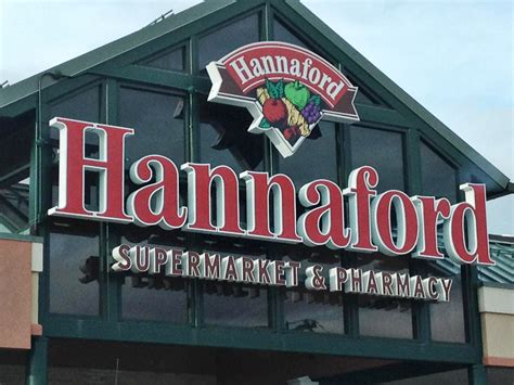 Hannaford Supermarkets - Inclusive Insight