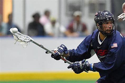 American Box Lacrosse Association