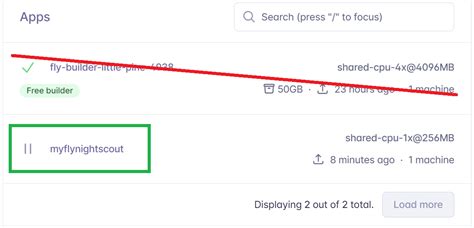 Nightscout in Fly.io — Nightscout Documentation documentation