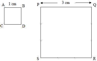 What is the Area of a Square: Definition, Formula, and Examples